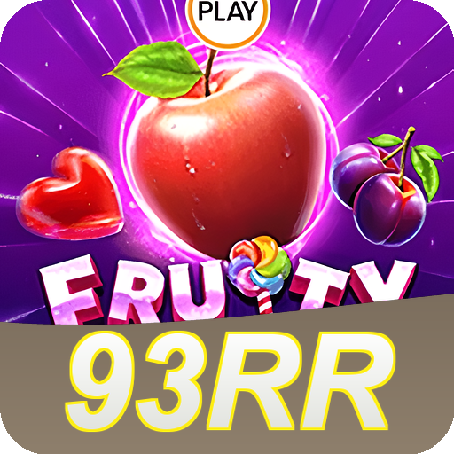Logo Oficial 93RR Download